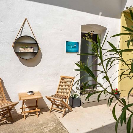 Apartamento Ferienstube Sonnengruss Mörbisch am See Exterior foto