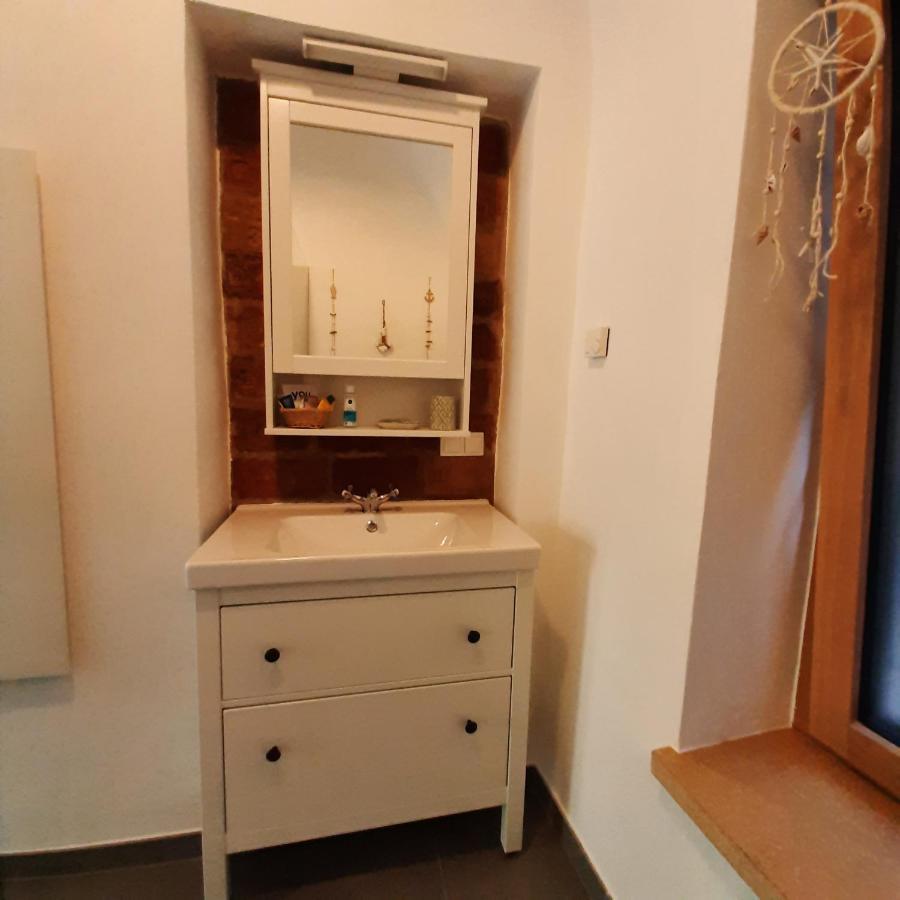 Apartamento Ferienstube Sonnengruss Mörbisch am See Exterior foto