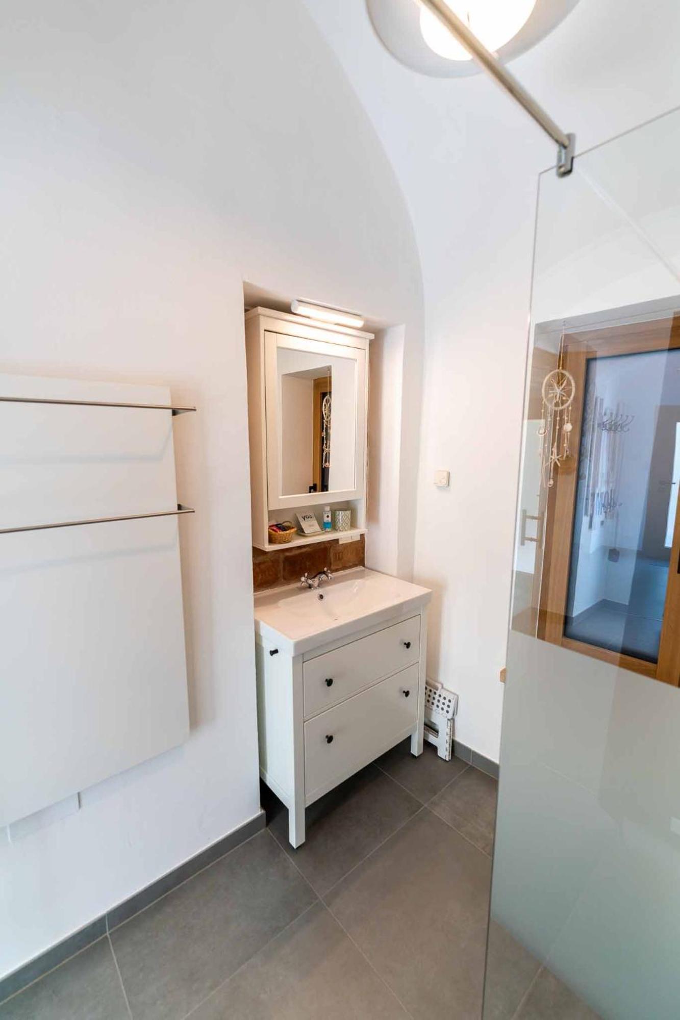 Apartamento Ferienstube Sonnengruss Mörbisch am See Exterior foto